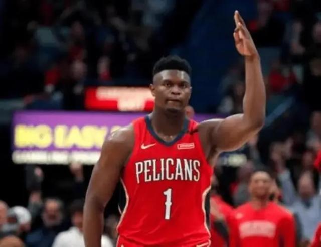 17中13带队击败西部第一 锡安强势反弹回应质疑