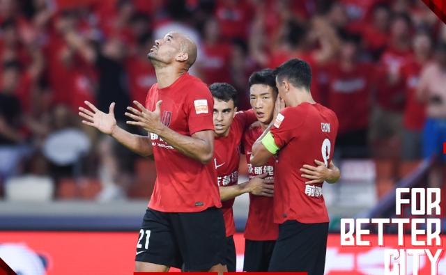 皇冠体育平台-【中超】姚均晟替补建功费利佩染红 蓉城1比2浙江